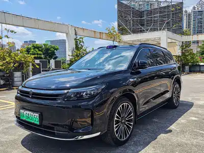 AITO Wenjie M7 2024