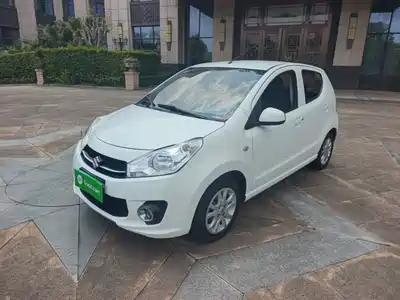 Suzuki Alto 2017