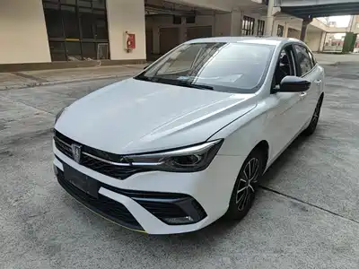 Roewe i5 2023