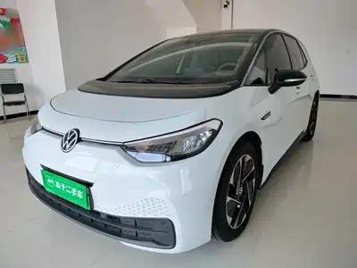 Volkswagen ID.3 2024