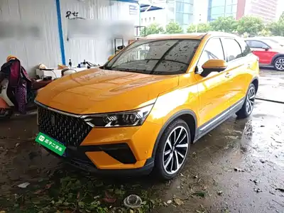 Besturn T77 2020