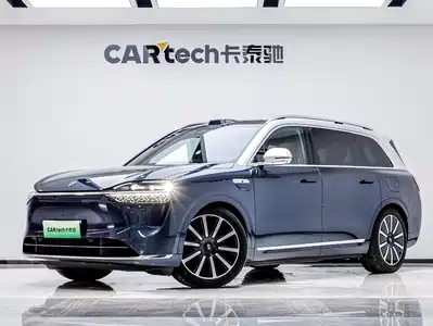 AITO Wenjie M9 2025