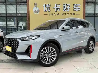 Jetour X70 PRO 2024