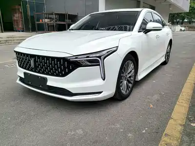 Besturn B70 2023