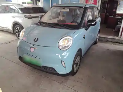 Lingbao Auto Lingbox BOX 2024
