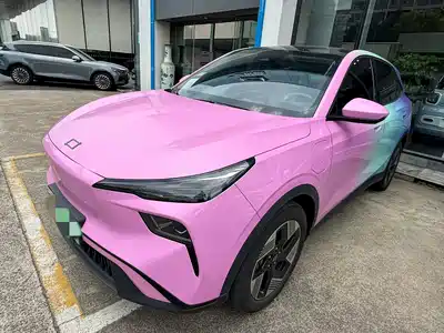 Besturn Yueyi 03 2025