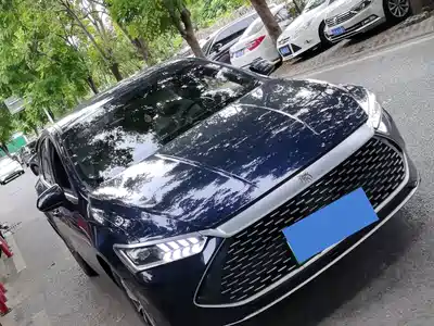 BYD Qin PLUS 2023