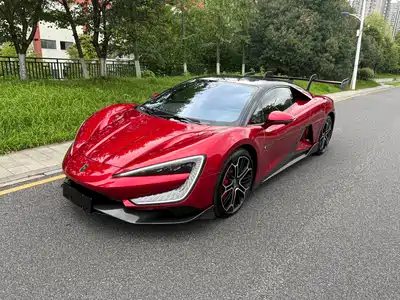 Yangwang U9 2025