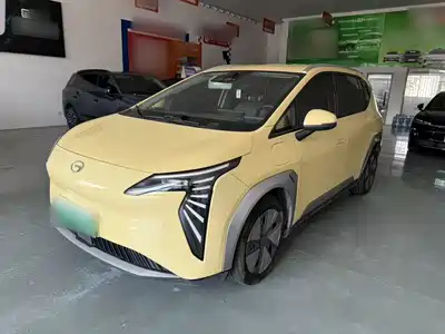 GAC Aion Y Plus 2023