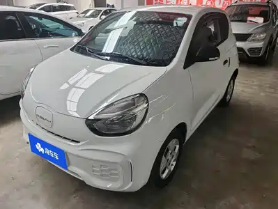 Roewe Kaiwei CLEVER 2021