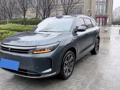 AITO Wenjie M7 2024
