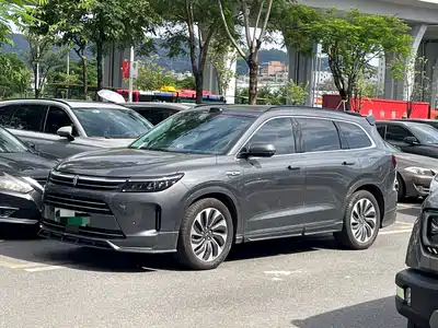 AITO Wenjie M7 2024