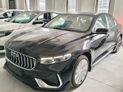 Geely Xing Rui 2026