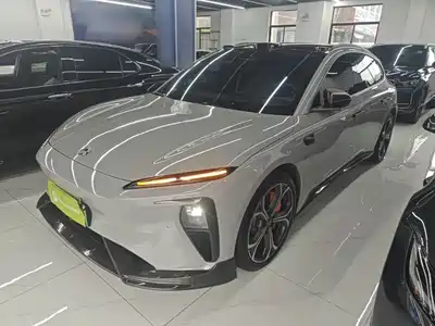 NIO ET5T 2024