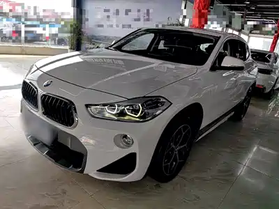 BMW X2 (Import) 2019