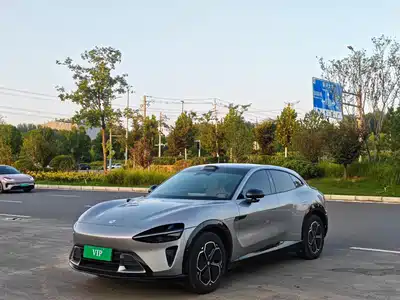 Xiaomi Auto YU7 2025