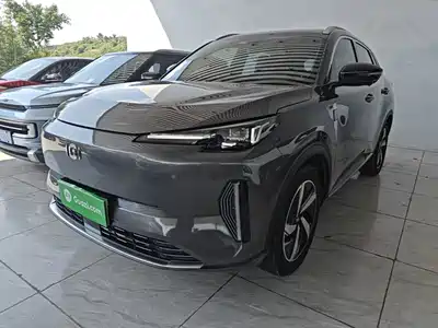 Changan Qiyuan Q05 2024