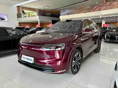AITO Wenjie M7 2025