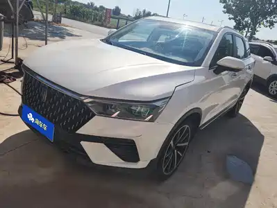 Besturn T77 2019