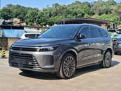 AITO Wenjie M7 2022