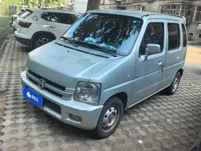 Suzuki Beidou 2018