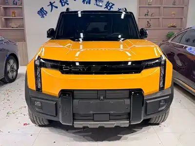 Chery Fengyun Storm X3L 2025