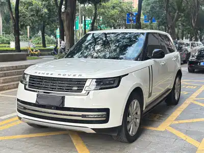 Land Rover Range Rover 2024