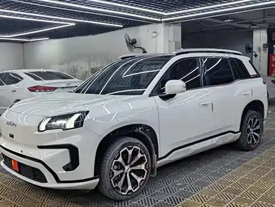 GAC Aion V 2025
