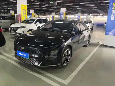 Wuling Motors Starlight 2025