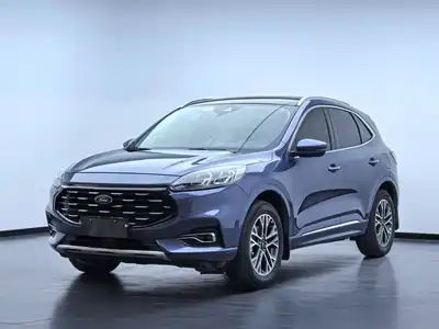 Ford Escape 2023