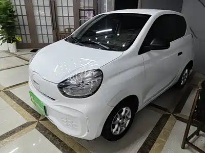 Roewe Kaiwei CLEVER 2022