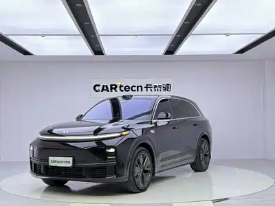 Li Auto L7 2024