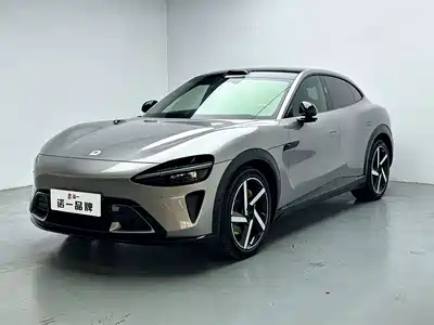 Xiaomi Auto YU7 2026