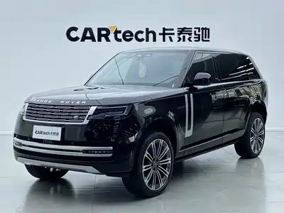 Land Rover Range Rover 2024
