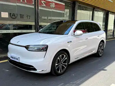 AITO Wenjie M7 2025