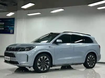AITO Wenjie M7 2024