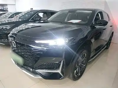 Changan UNI-K iDD 2022