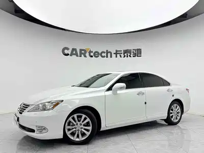Lexus ES 2010