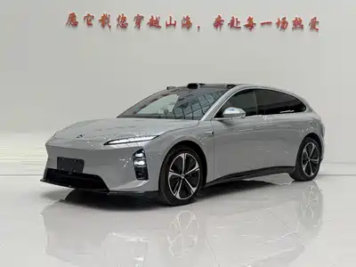 NIO ET5T 2025
