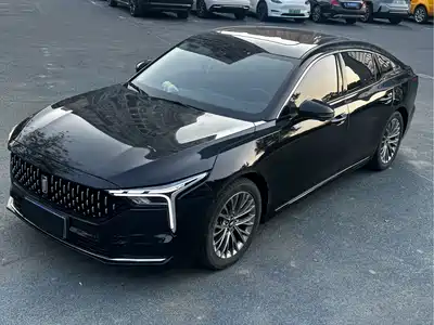 Besturn B70 2021