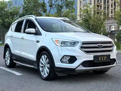 Ford Kuga 2019