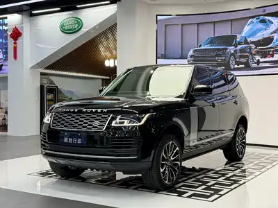 Land Rover Range Rover 2019