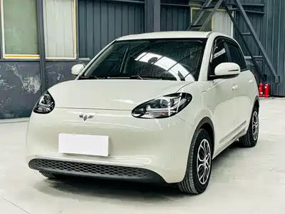 Wuling Motors Bingo 2023