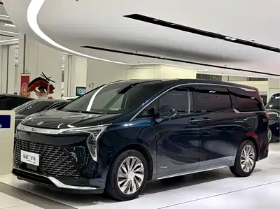 Buick Century 2025
