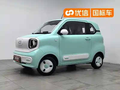 Besturn Pony 2025
