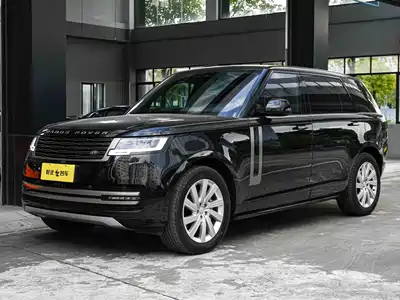Land Rover Range Rover 2023