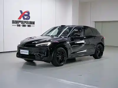 AITO Wenjie M5 2025