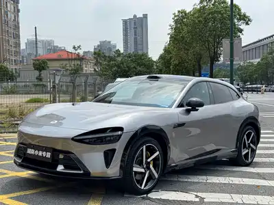 Xiaomi Auto YU7 2025