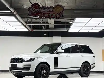 Land Rover Range Rover 2015