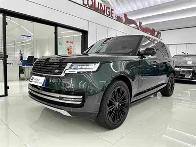 Land Rover Range Rover 2024